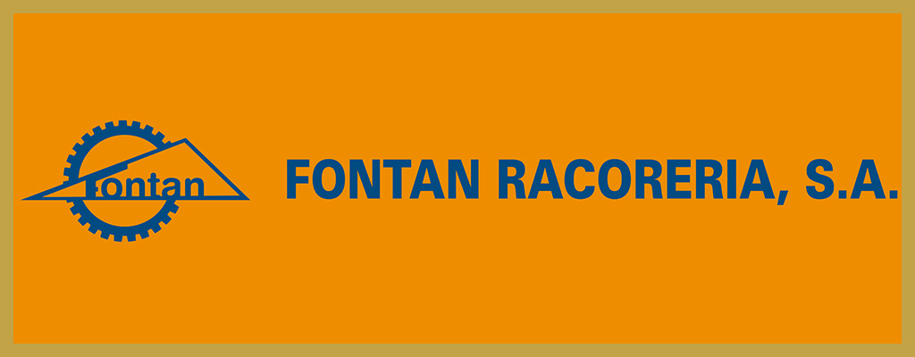 Logotipo de Fontan Racoreria, S.A.